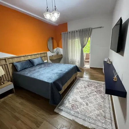 Ami Blloku Apartment