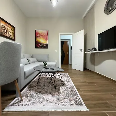 Apartment Ami Blloku