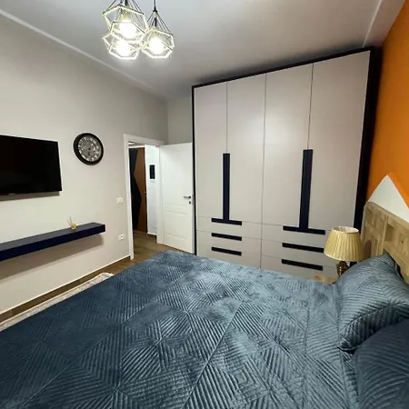 Ami Blloku Apartment *