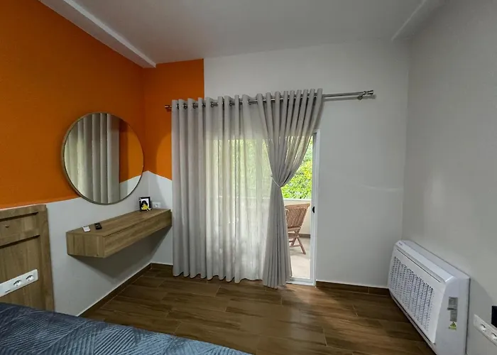 Ami Blloku דירה *